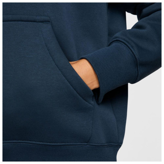 Nike Γυναικείο φούτερ Sportswear Phoenix Fleece Pullover Hoodie